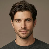 Alex Mercer